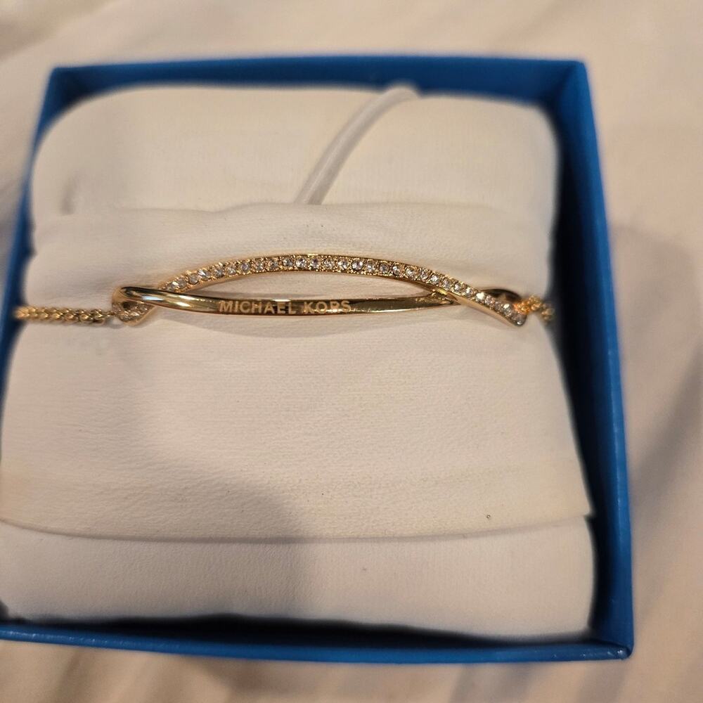 Michael Kors new in box